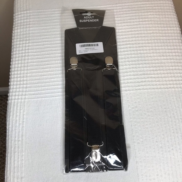Other - Adult Suspenders